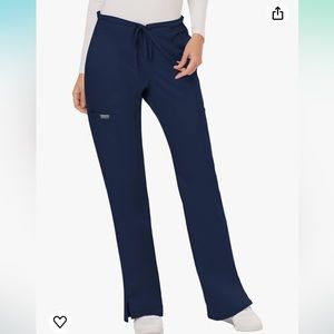 Soulful Scrub pants